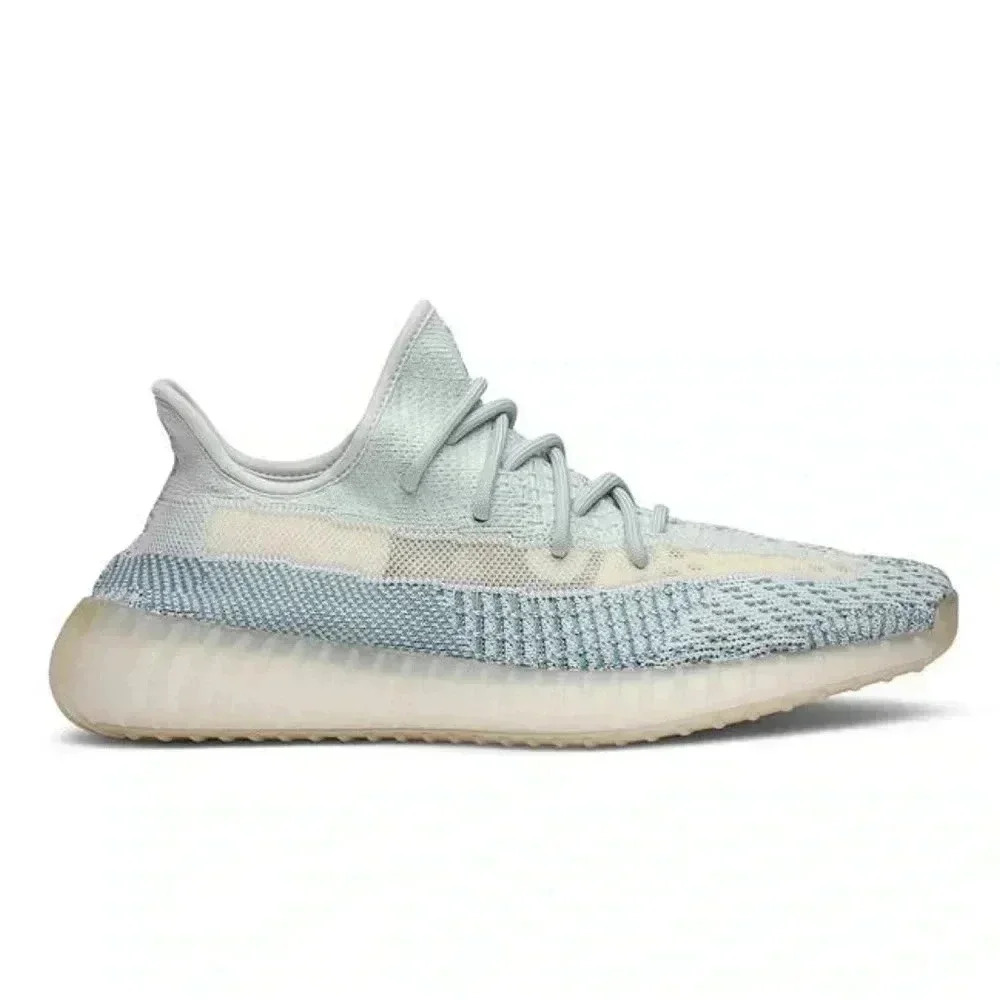 Yeezy Boost 350 V2 Cloud White Non Reflective